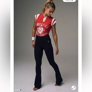 FP Movement Go To Flares